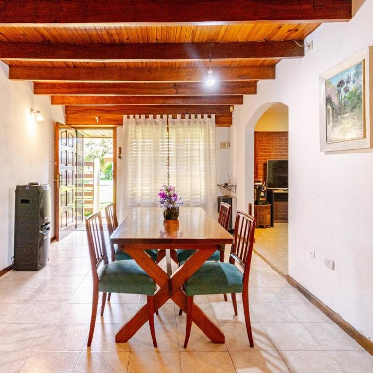 Casa cerca del Mar - Casa de 3 dormitorios - 8