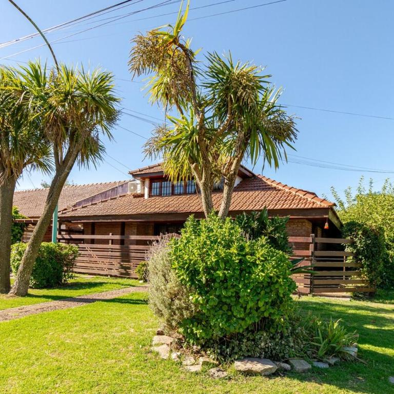 Casa cerca del Mar - Casa de 3 dormitorios - 11