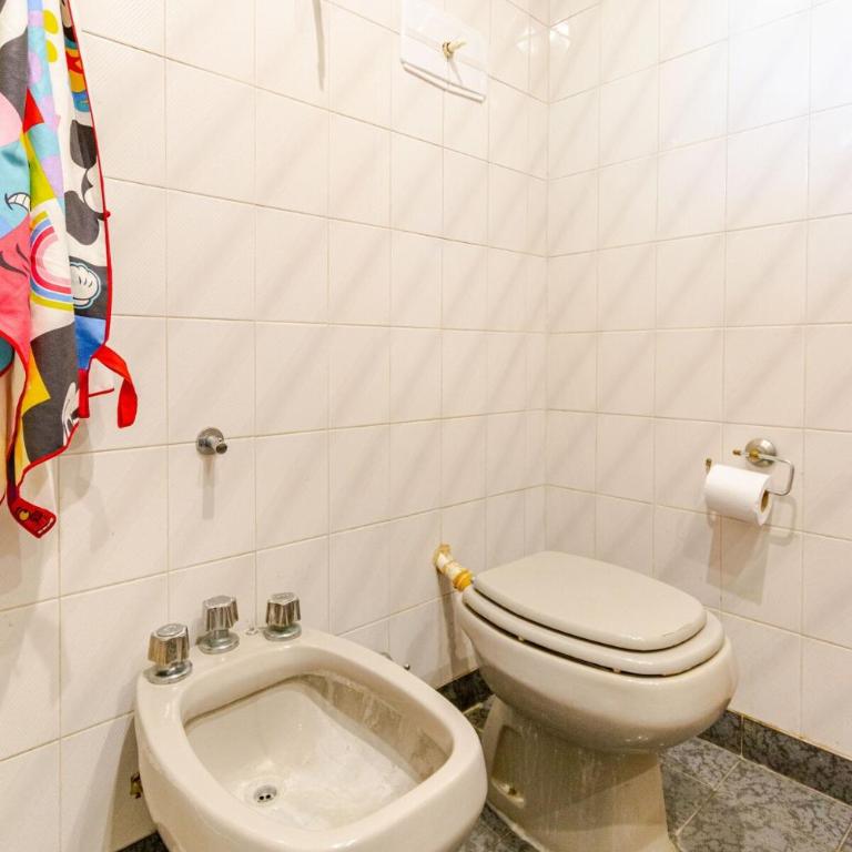 Casa cerca del Mar - Casa de 3 dormitorios - 25