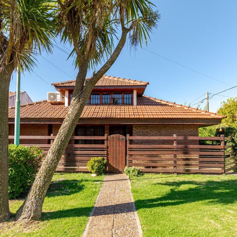 Casa cerca del Mar - Casa de 3 dormitorios - 26