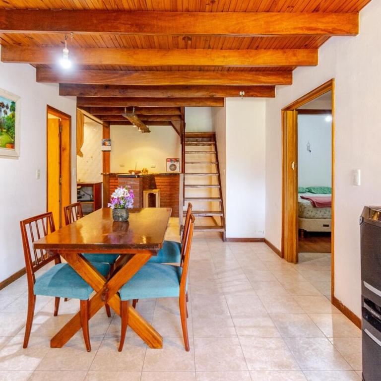 Casa cerca del Mar - Casa de 3 dormitorios - 28