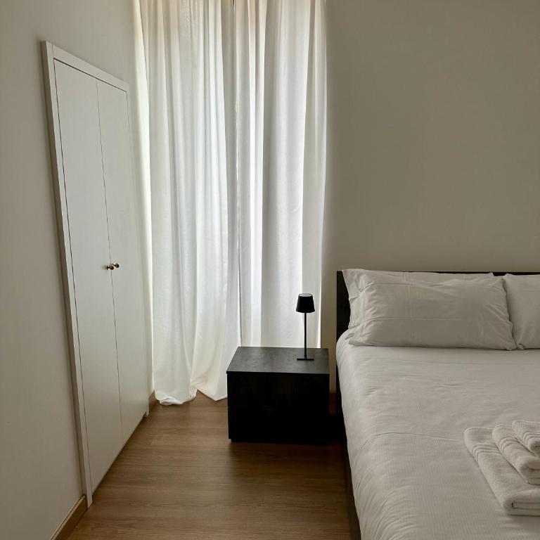 Magic Place Bergamo - Beauty Nest Apartment - City Center - Appartamento - 14