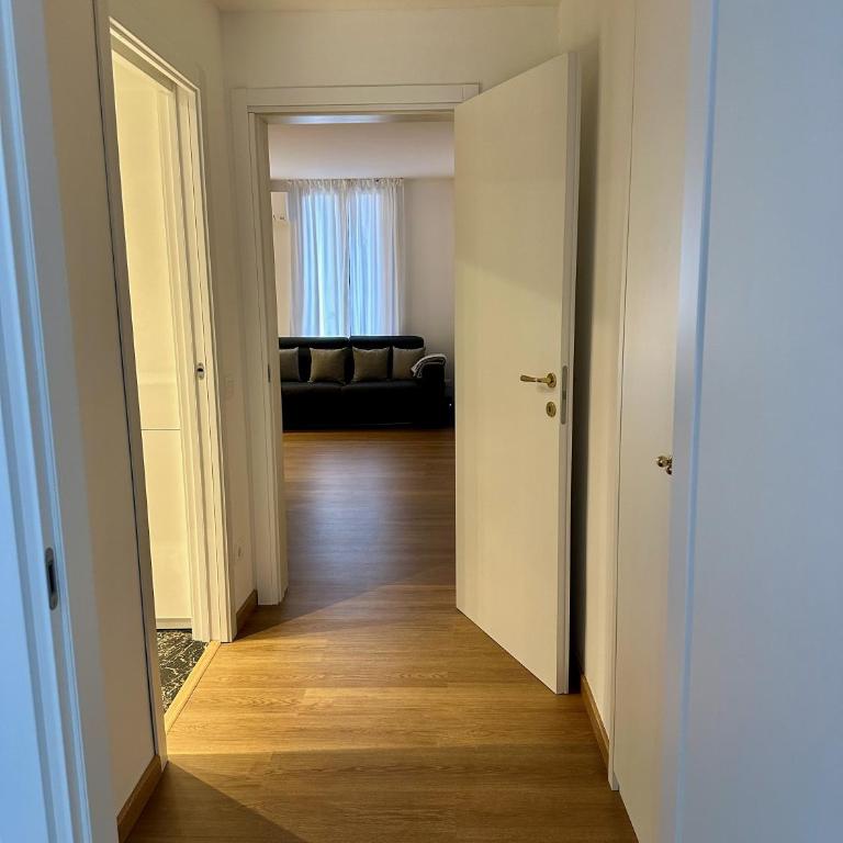 Magic Place Bergamo - Beauty Nest Apartment - City Center - Appartamento - 10