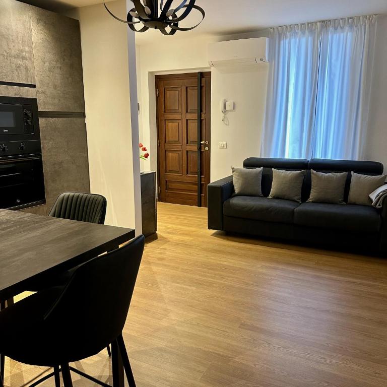 Magic Place Bergamo - Beauty Nest Apartment - City Center - Appartamento - 17