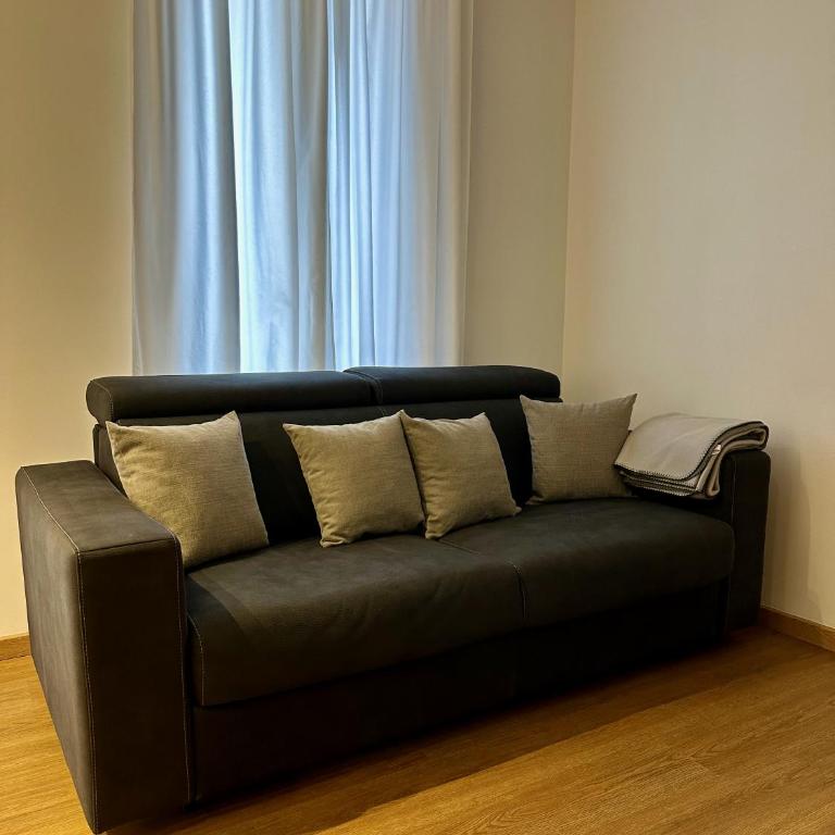 Magic Place Bergamo - Beauty Nest Apartment - City Center - Appartamento - 22
