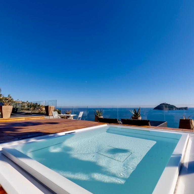 Baba Residences - Junior Suite con Piscina Privata - 10