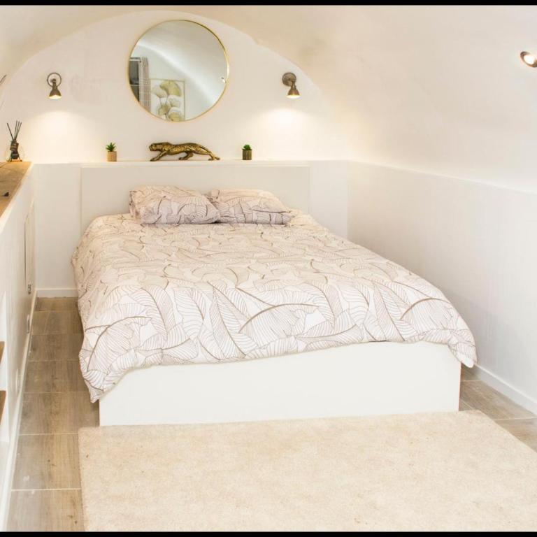 ꨄ La Calade Enchantée pour 4 - Apartamento de 1 dormitorio - 5