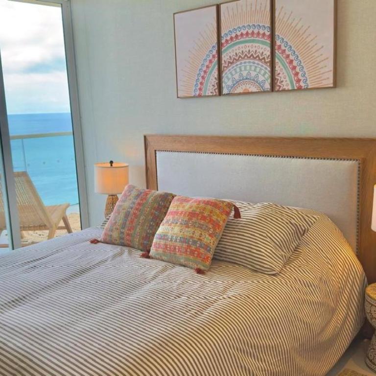 Apartasuites Edificio H2 - Vistas al Mar & Bahia - Apartamento con vistas al mar - 6