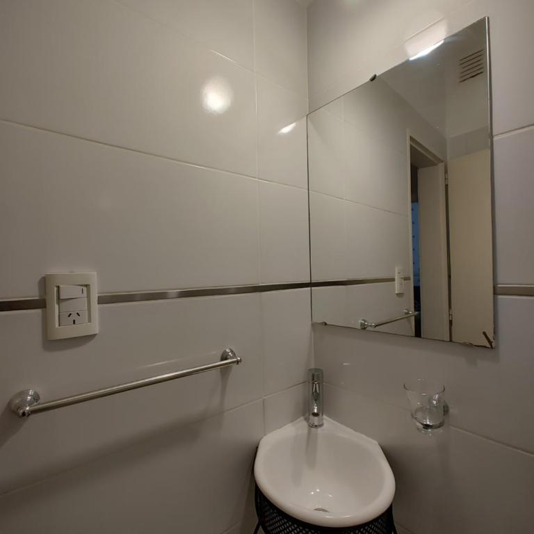 Departamento Temporario Bahía Blanca pleno centro de la ciudad - Apartamento de 2 dormitorios - 12