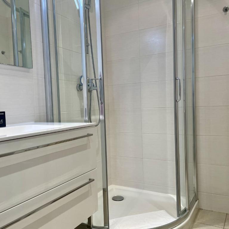 Proche mer charmant appartement - Appartement 1 Chambre - 21