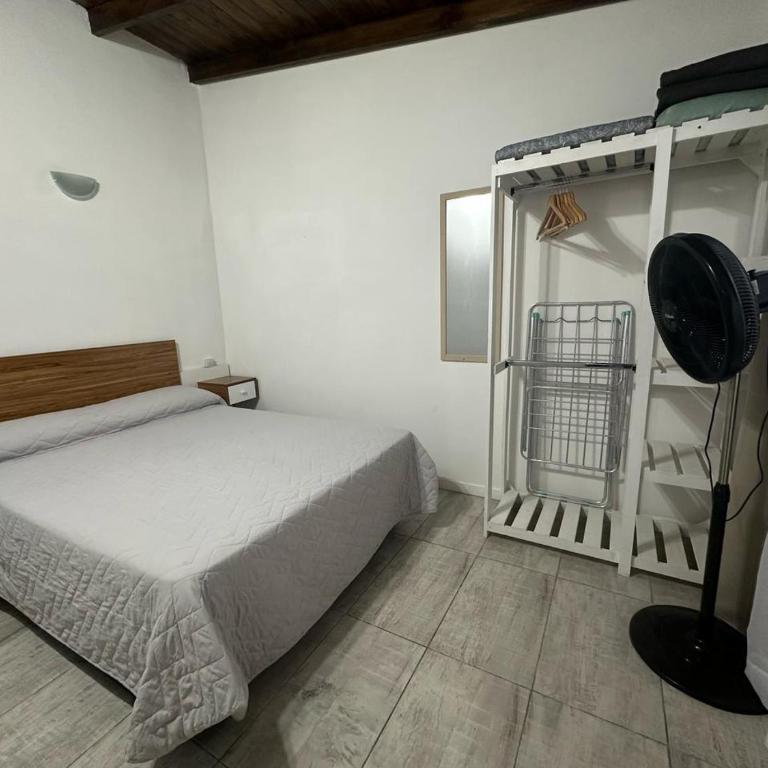 Las Gardenias - Apartamento Estándar de 1 dormitorio - 5