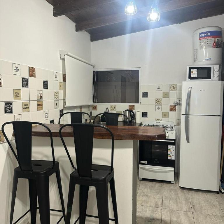 Las Gardenias - Apartamento Estándar de 1 dormitorio - 4