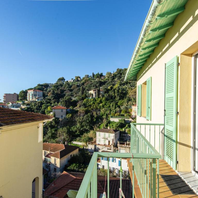 Beautiful & large sea view apartment - Appartement 2 Chambres - 25