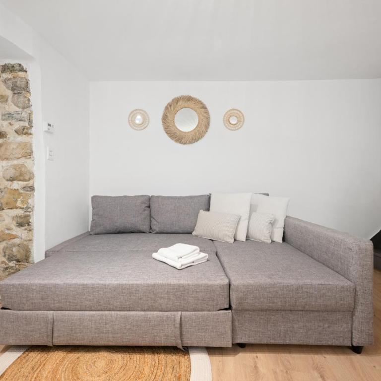 Le Nid Mediterranean, Cosy 3 rooms - Apartamento de 2 dormitorios - 9