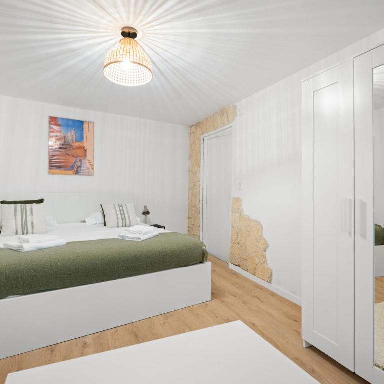 Le Nid Mediterranean, Cosy 3 rooms - Apartamento de 2 dormitorios - 14