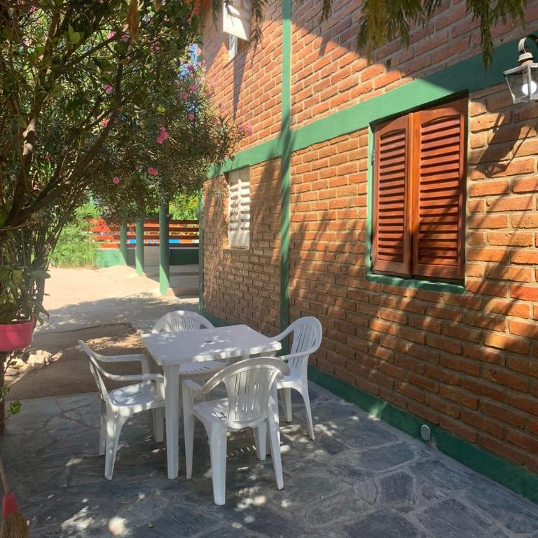 Abdulle Complejo Turistico Centro - Casa Unifamiliar de 3 dormitorios - 1