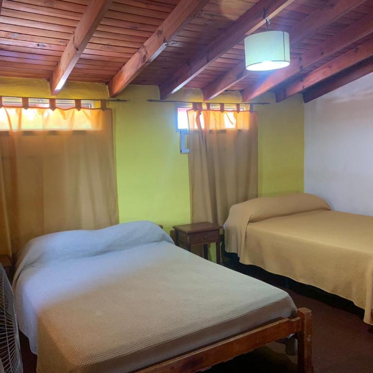 Abdulle Complejo Turistico Centro - Casa Unifamiliar de 3 dormitorios - 14