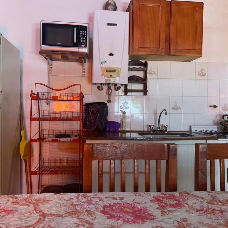 Abdulle Complejo Turistico Centro - Casa Unifamiliar de 3 dormitorios - 19