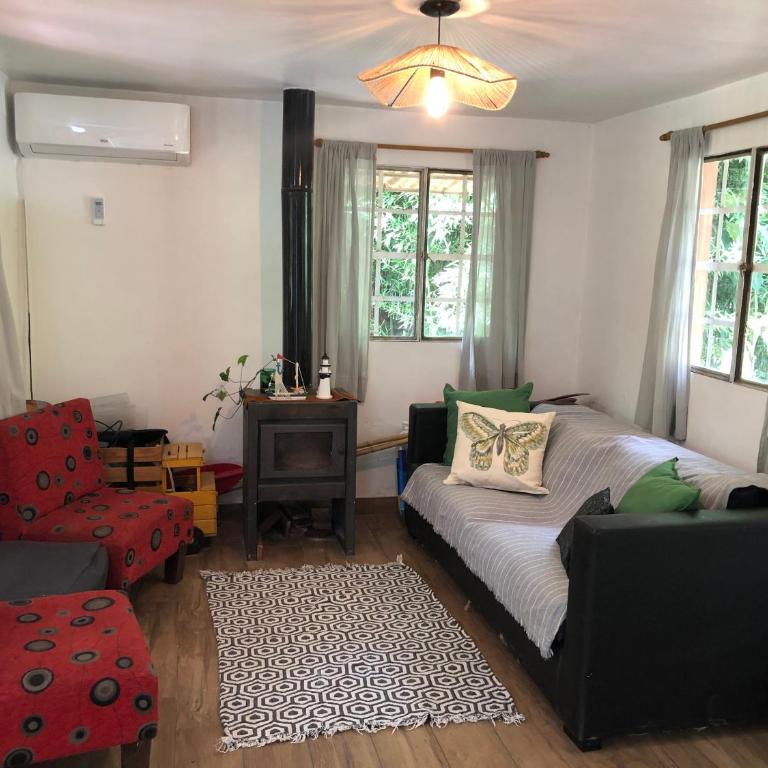 La Marush - delta y naturaleza - Two-Bedroom House - 4