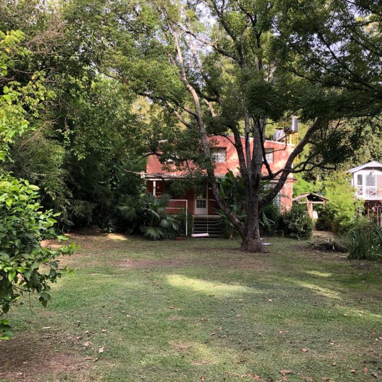 La Marush - delta y naturaleza - Two-Bedroom House - 28