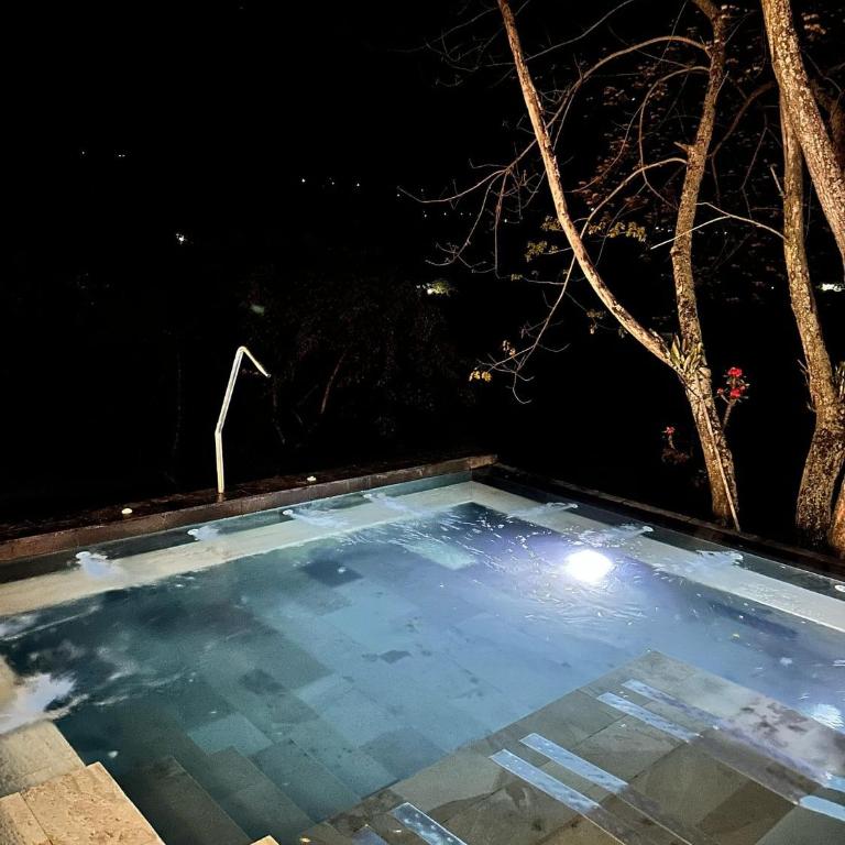 Descanso total en el mejor clima de Colombia - Villa - 15