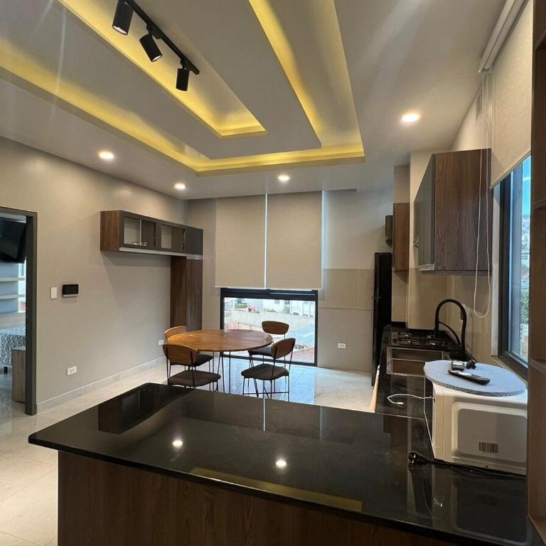 Luxury & Comfort in La Paz Most Prestigious Area - Apartamento de 1 dormitorio - 2