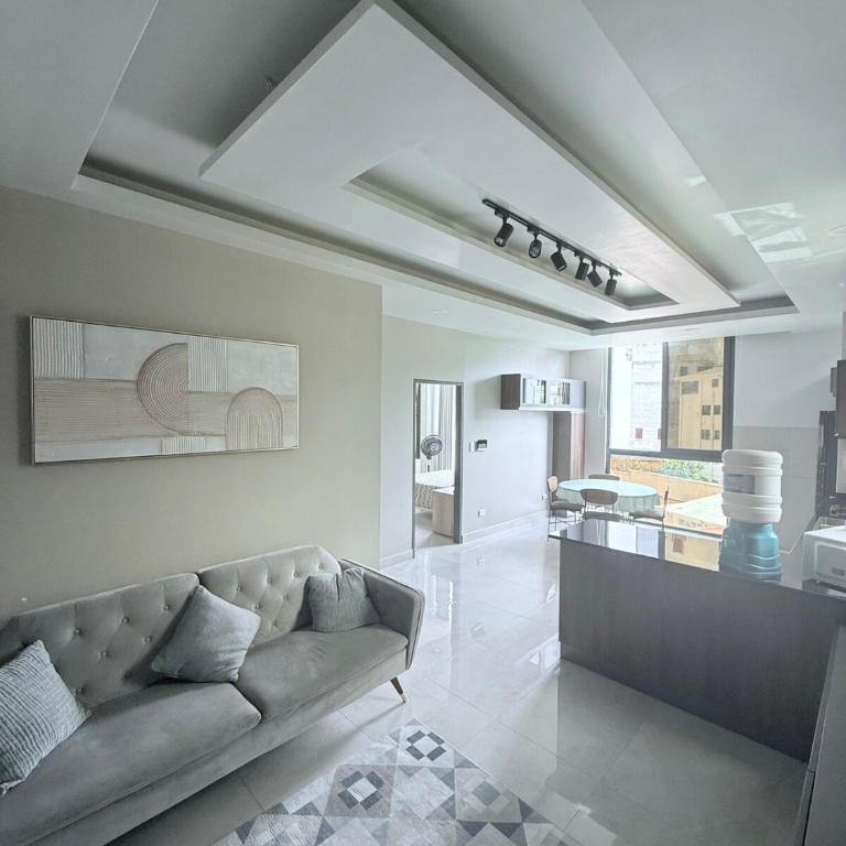 Luxury & Comfort in La Paz Most Prestigious Area - Apartamento de 1 dormitorio - 14