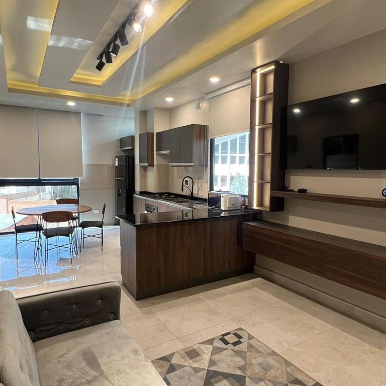 Luxury & Comfort in La Paz Most Prestigious Area - Apartamento de 1 dormitorio - 19
