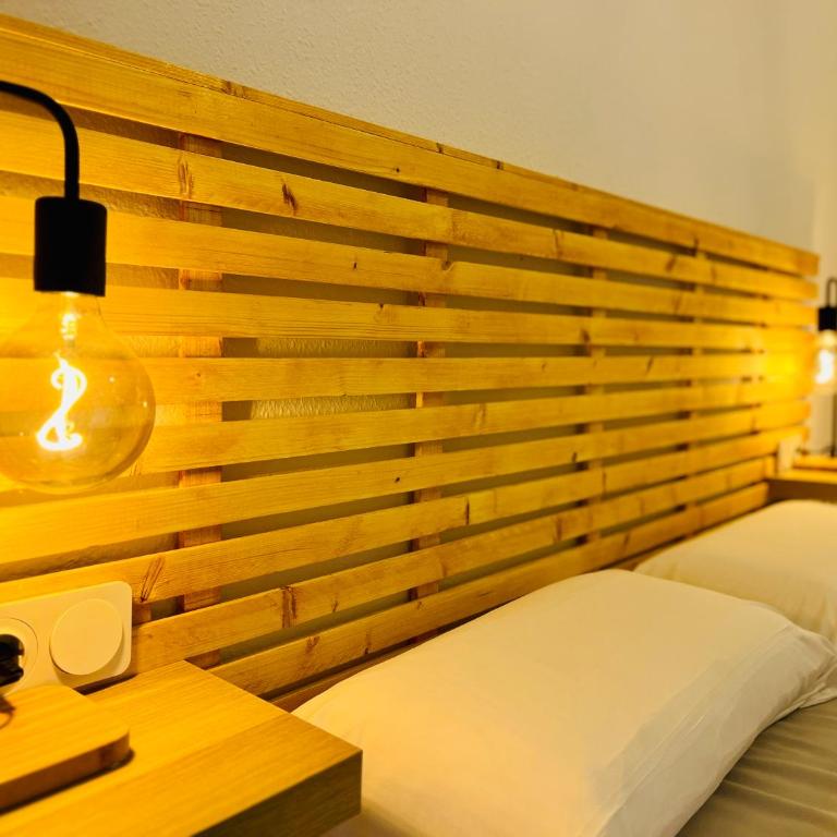 Apartamento Infantes 8 - CENTRO CIUDAD - Apartamento de 1 dormitorio - 4