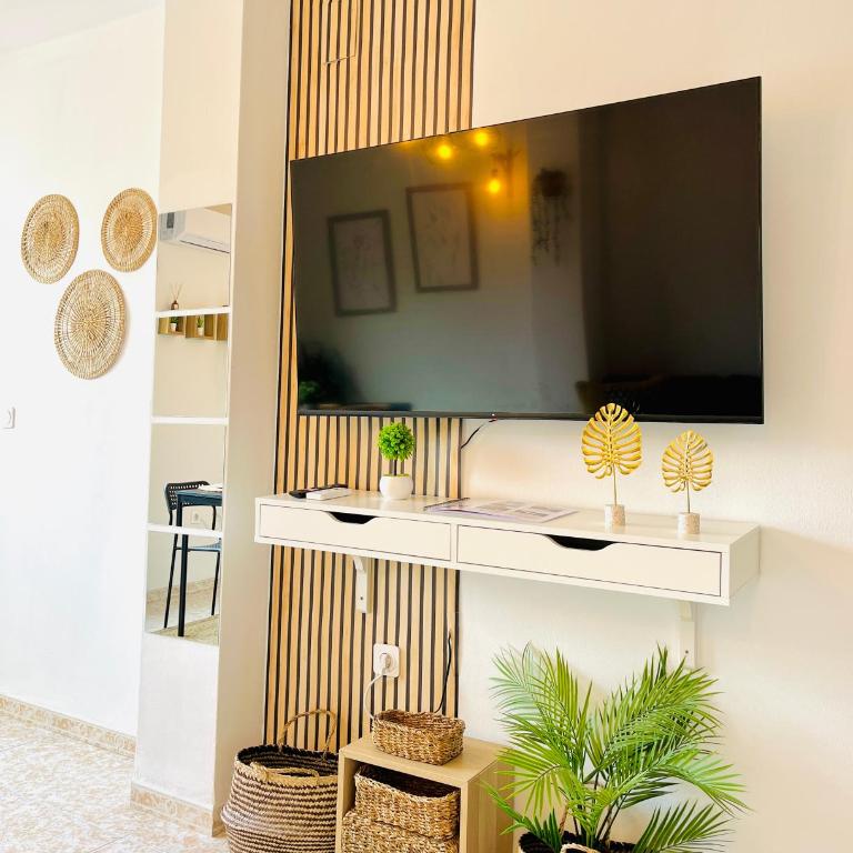 Apartamento Infantes 8 - CENTRO CIUDAD - Apartamento de 1 dormitorio - 2