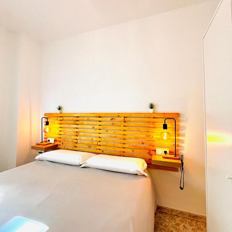 Apartamento Infantes 8 - CENTRO CIUDAD - Apartamento de 1 dormitorio - 13