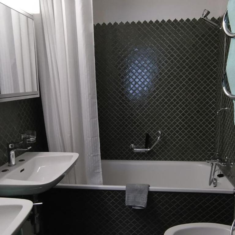 Holiday accommodation - swimming pool available - Apartment mit Blick auf die Berge - 6