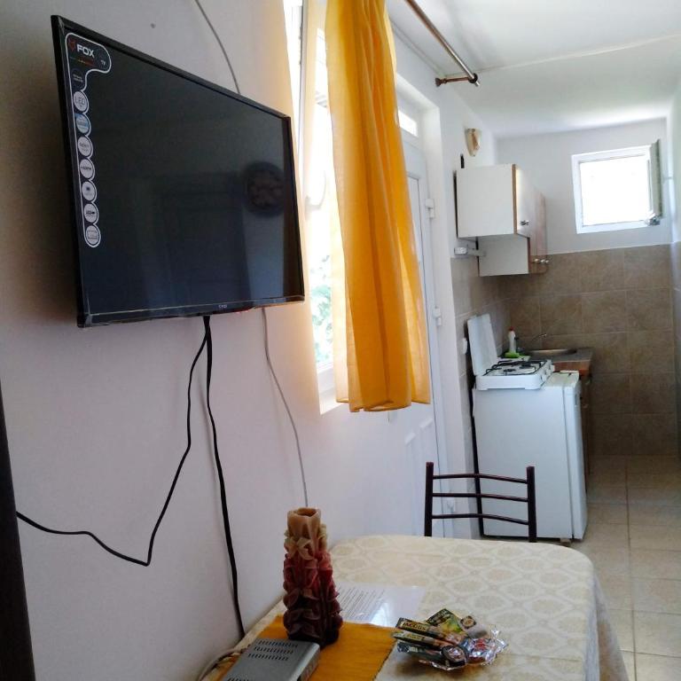 Apartments Vila Gerbera - One-Bedroom Apartment - 1
