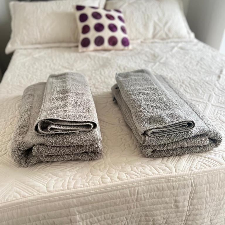 Brisa Marina - Sea Breeze - Apartamento de 1 dormitorio - 27