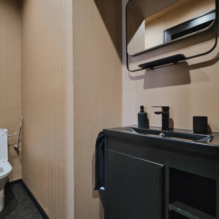 Colonial Insolite HautDeGamme Jacuzzi Privatif - Apartment mit 1 Schlafzimmer - 8