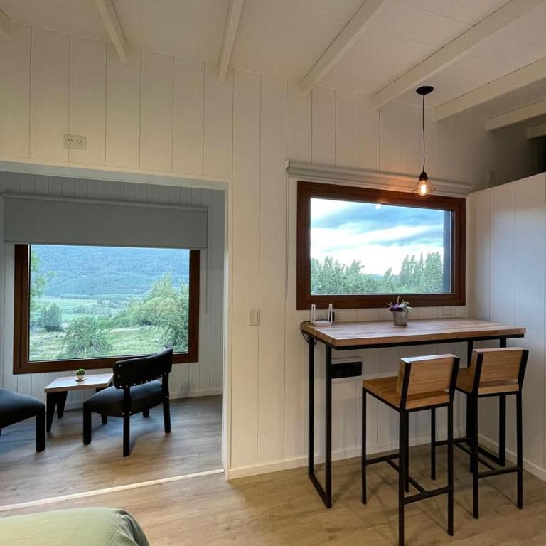 Tiny House- Tu descanso - Apartamento de 1 dormitorio - 9