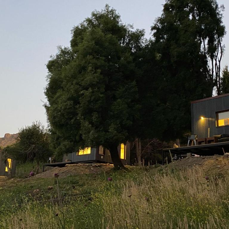 Tiny House- Tu descanso - Apartamento de 1 dormitorio - 25