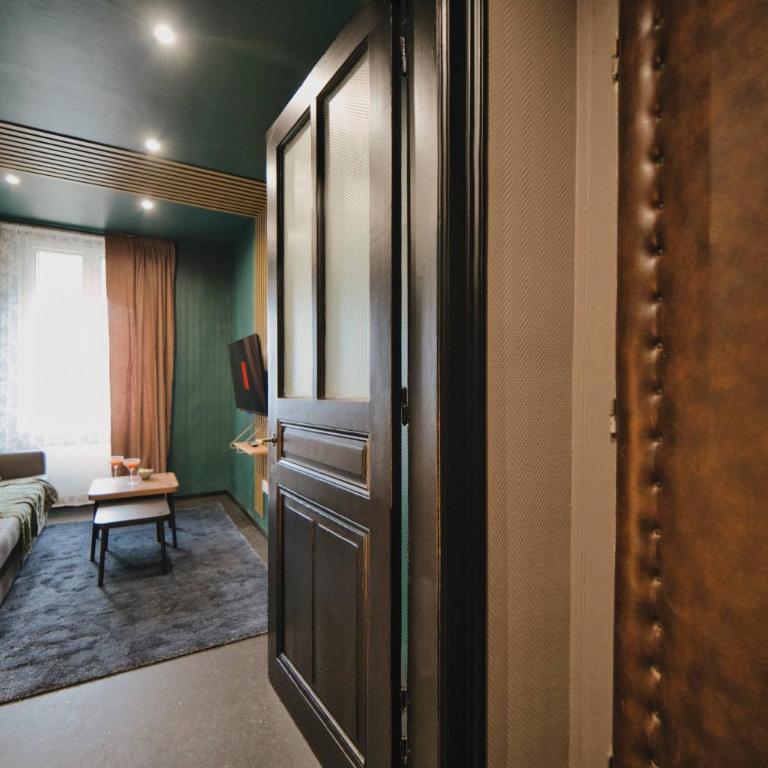 Colonial Insolite HautDeGamme Jacuzzi Privatif - Apartment mit 1 Schlafzimmer - 48
