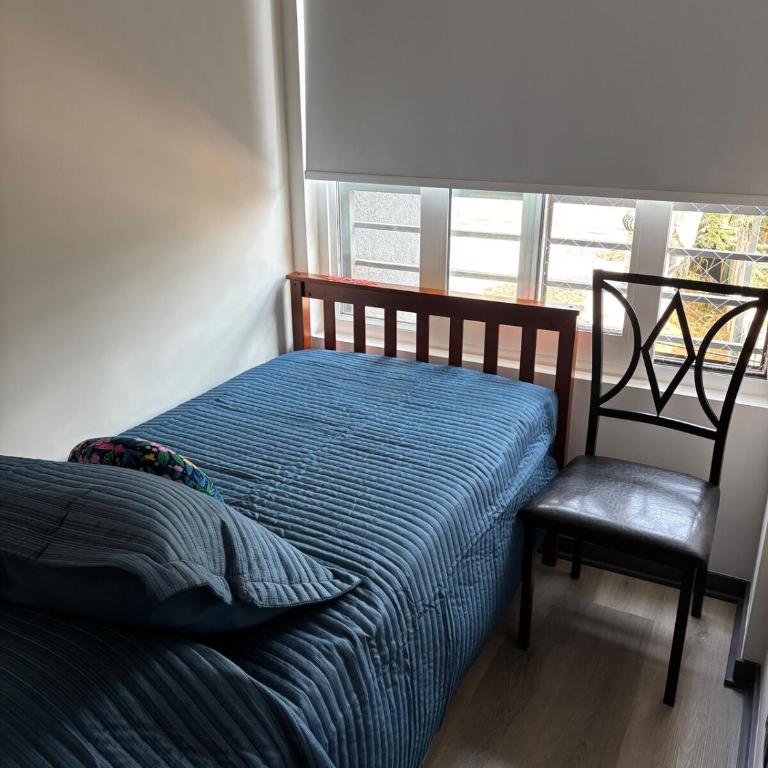 Departamento nuevo Own 3 San Eugenio - Two-Bedroom Apartment - 18