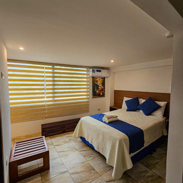 Plaza Lobos Suite Casa Entera 5 Habitaciones - Five-Bedroom House - 3