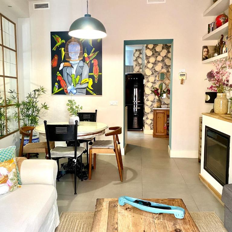Awesome Penthouse - Apartamento Dúplex - 2