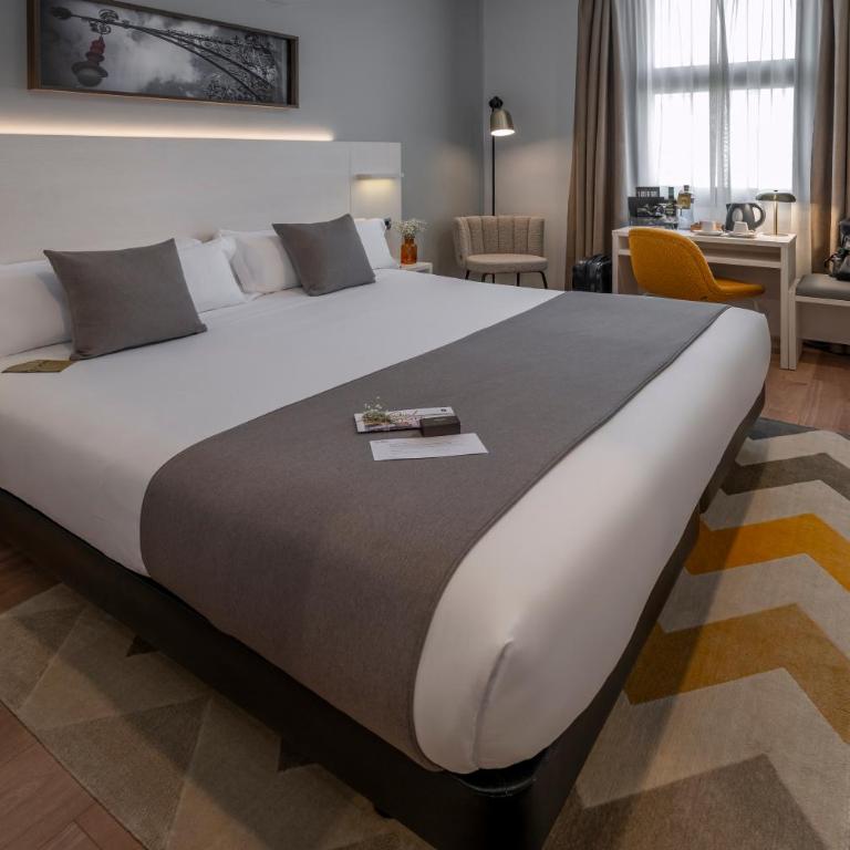 SERHS Carlit Boutique Hotel - Comfort Double or Twin Room - 4