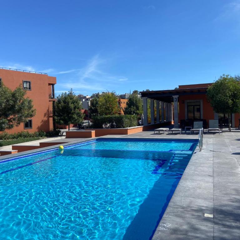 EL Colibrí - Apartamento de 2 dormitorios - 3