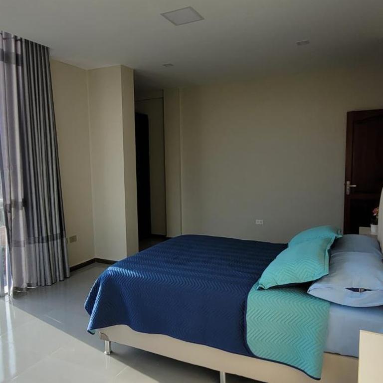 Hermoso departamento, zona centrica - Apartamento de 2 dormitorios - 5