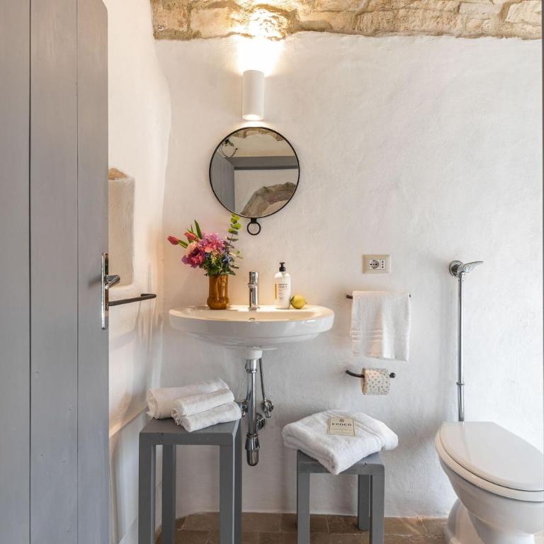 Masseria Le Monache - Villa con Piscina Privata - 72
