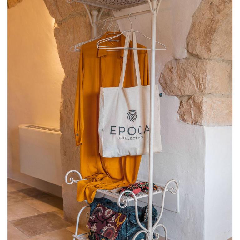 Masseria Le Monache - Villa con Piscina Privata - 75
