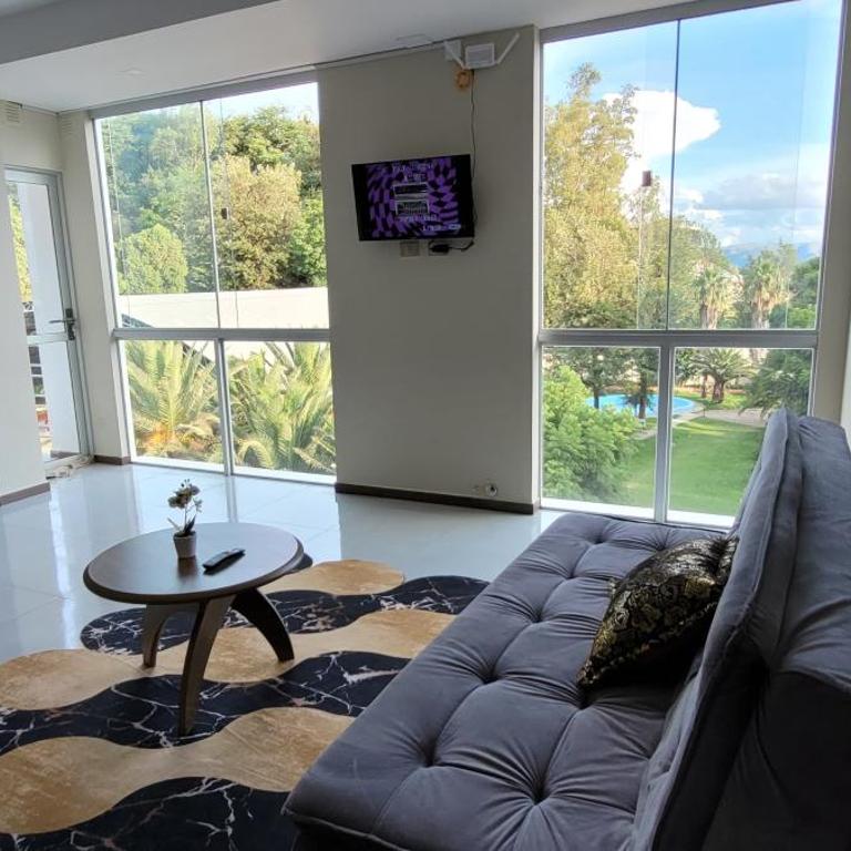 Hermoso departamento, zona centrica - Apartamento de 2 dormitorios - 9