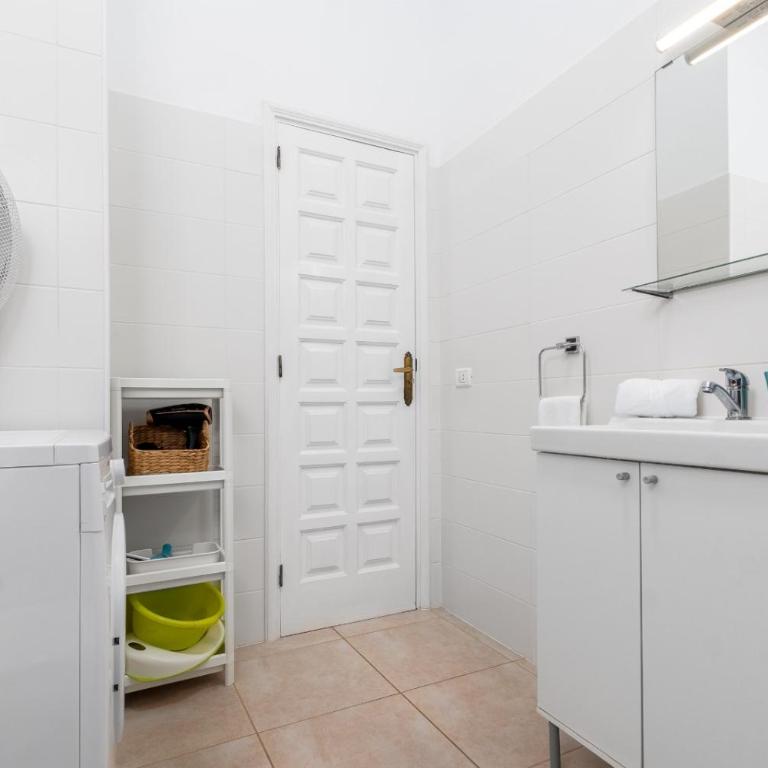 Amarilla Golf Apartment - Apartamento de 1 dormitorio - 14