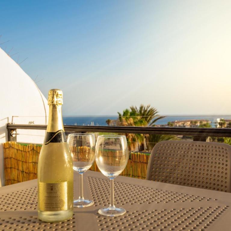 Amarilla Golf Apartment - Apartamento de 1 dormitorio - 24