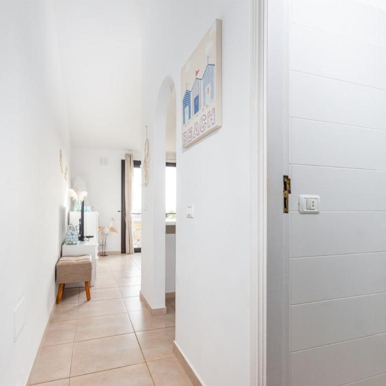 Amarilla Golf Apartment - Apartamento de 1 dormitorio - 15